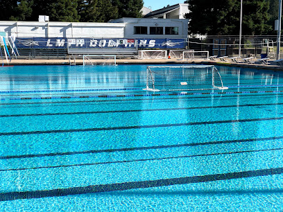 Steven Heaston Aquatic Center