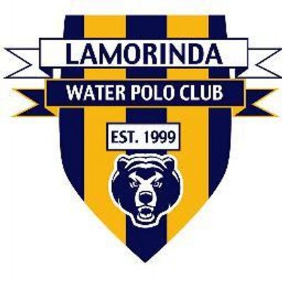 Lamo Water Polo crest