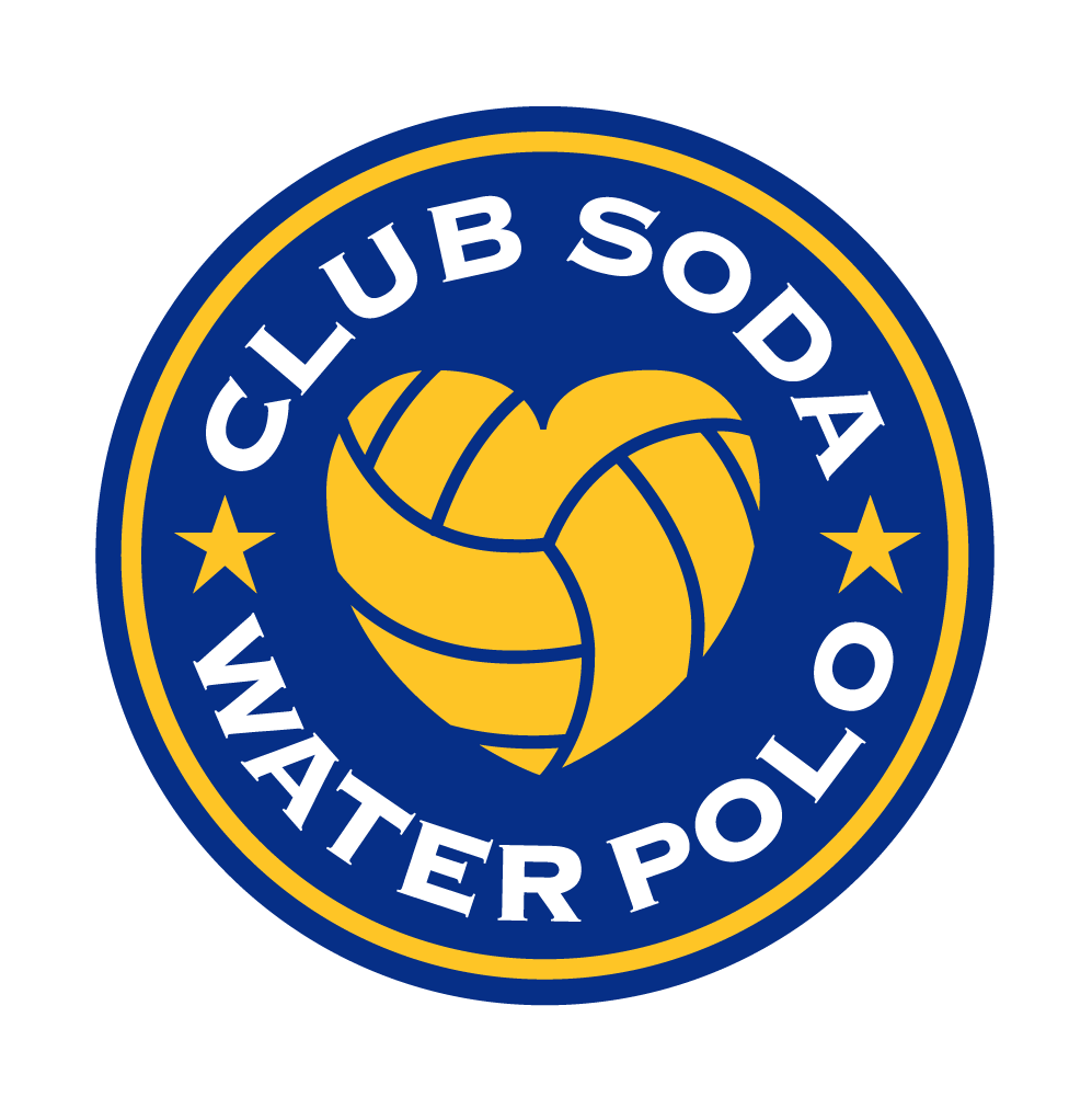 Club Soda Logo