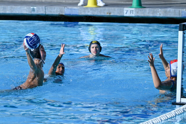 Kap7 International 2026: Irvine Heat and Championship Gold