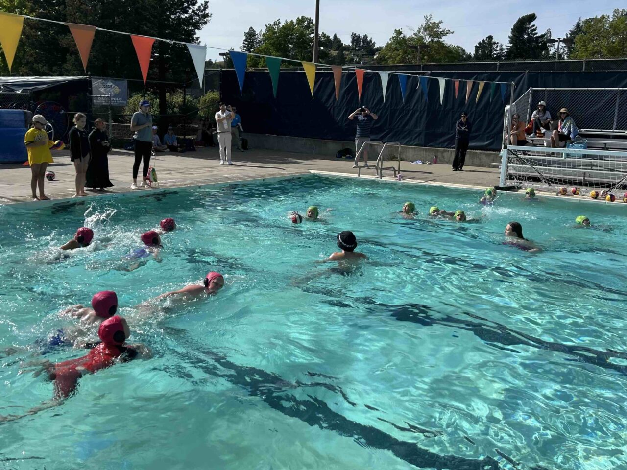Splashball Fun 1 Splashball Fun 1